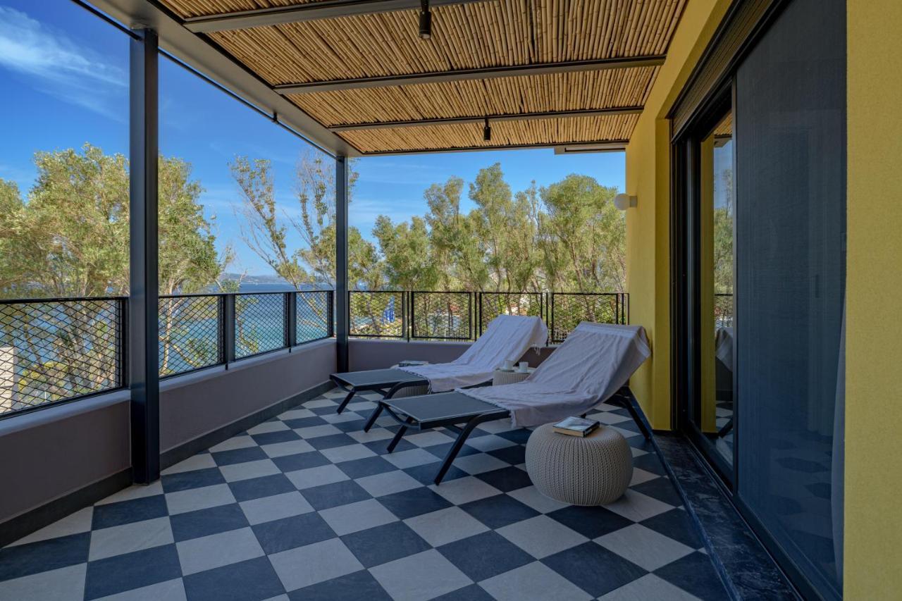 Tatil Evi Via Lassi Kefalonia *