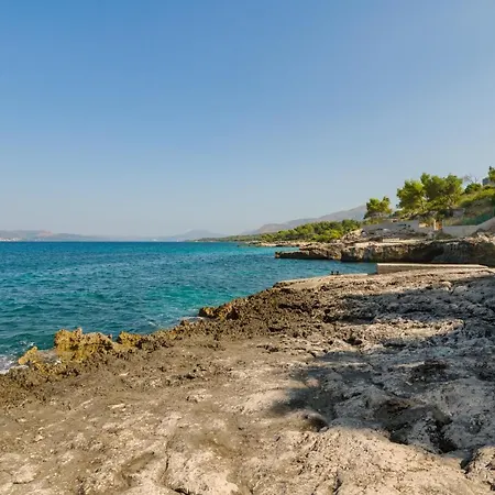 Via Lassi Kefalonia Argostoli  Esterno foto