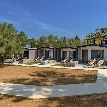 Via Lassi Kefalonia Argostoli  Esterno foto