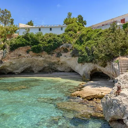 Via Lassi Kefalonia Argostoli  Esterno foto