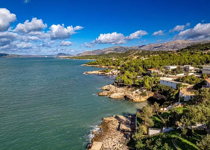 Via Lassi Kefalonia