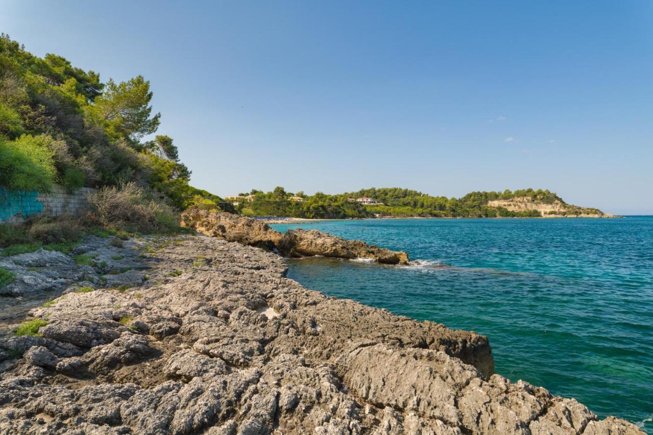 Via Lassi Kefalonia Αργοστόλι