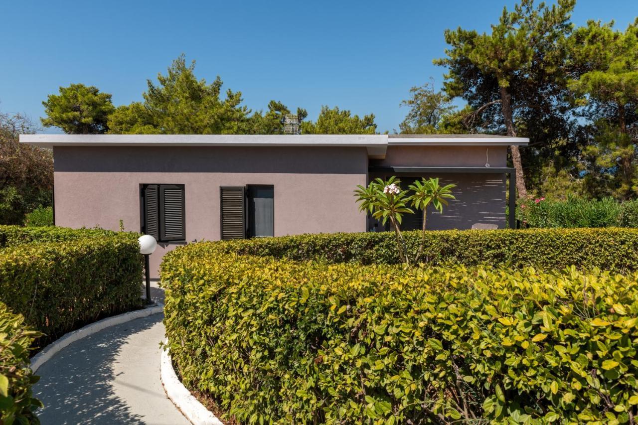 Via Lassi Kefalonia Ferienhaus