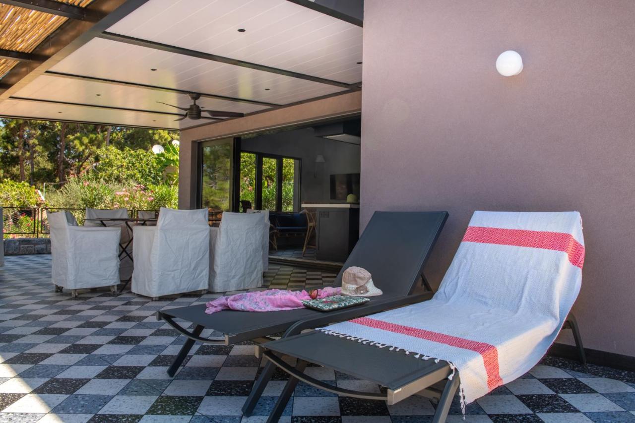 Via Lassi Kefalonia Ferienhaus *