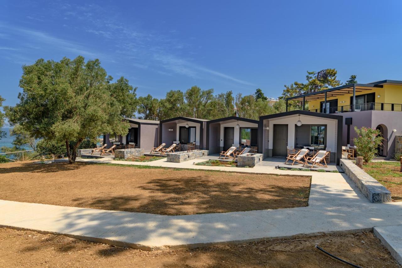 Via Lassi Kefalonia Ferienhaus *