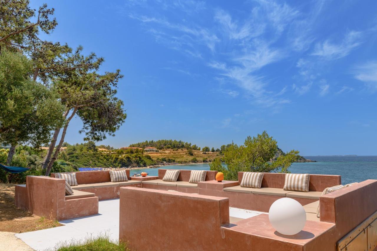 Via Lassi Kefalonia Ferienhaus