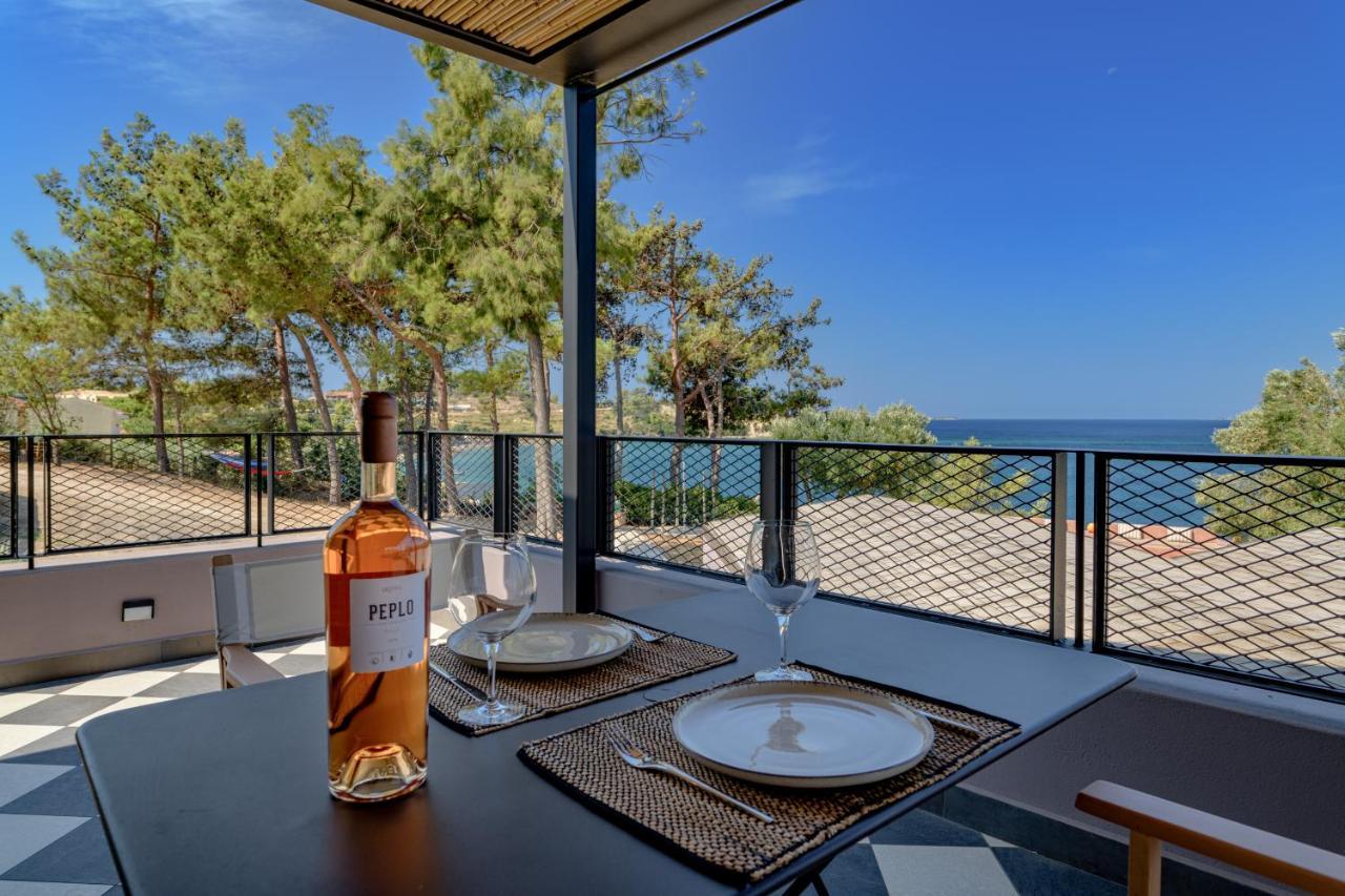 Via Lassi Kefalonia Ferienhaus *