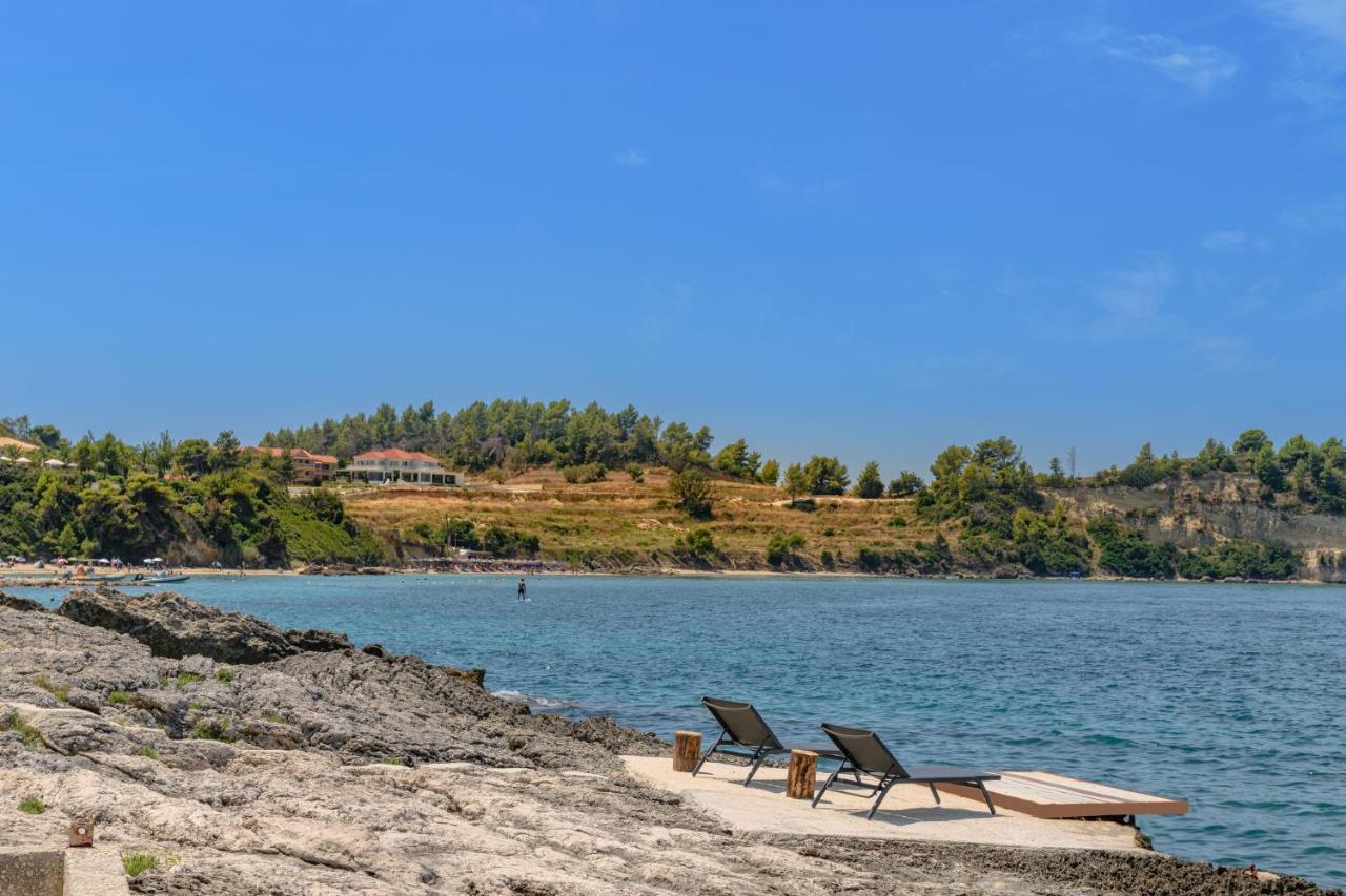 Via Lassi Kefalonia Ferienhaus