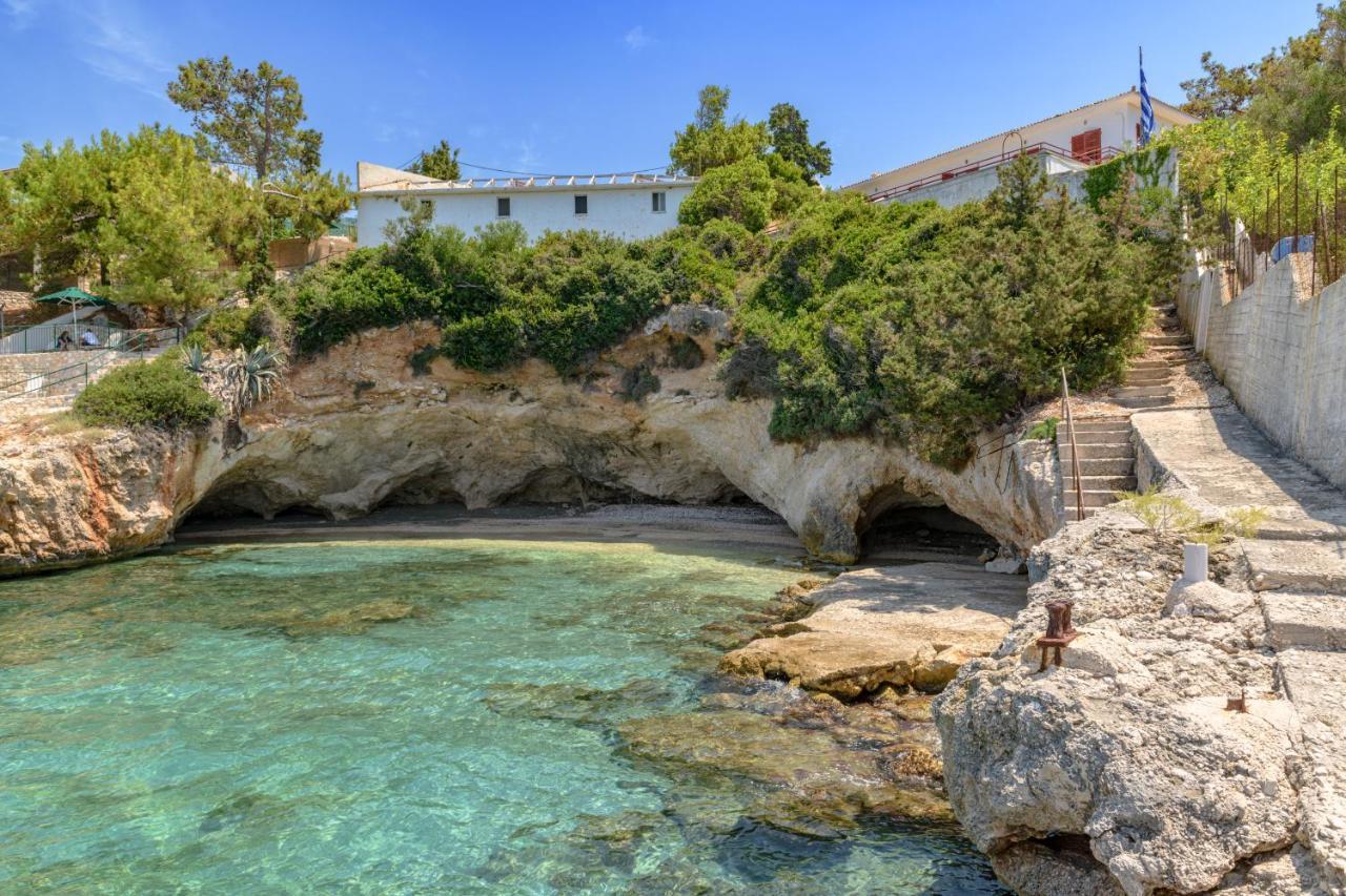 Ferienhaus Via Lassi Kefalonia Argostoli (Kefalonia)