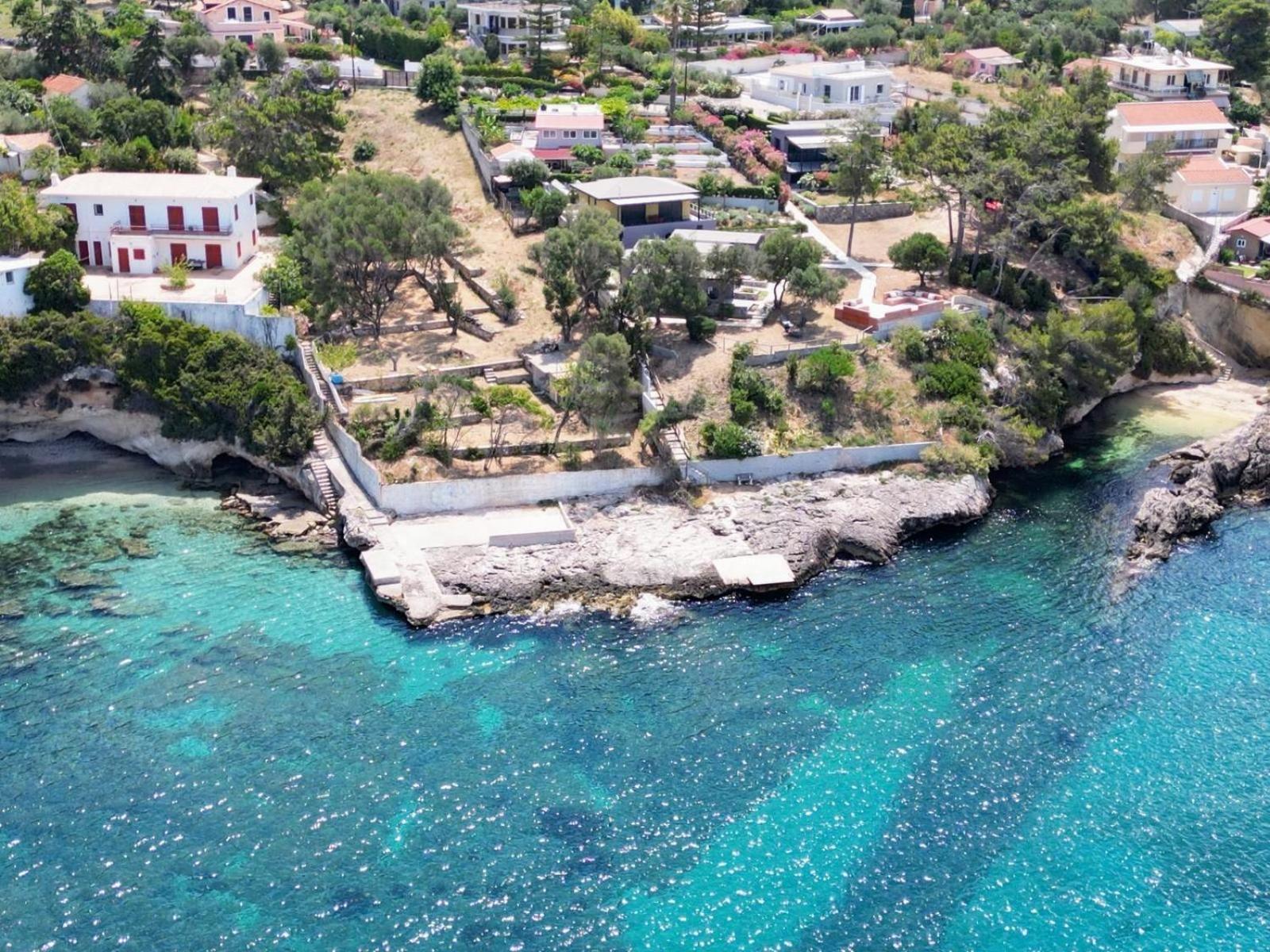Via Lassi Kefalonia * Αργοστόλι