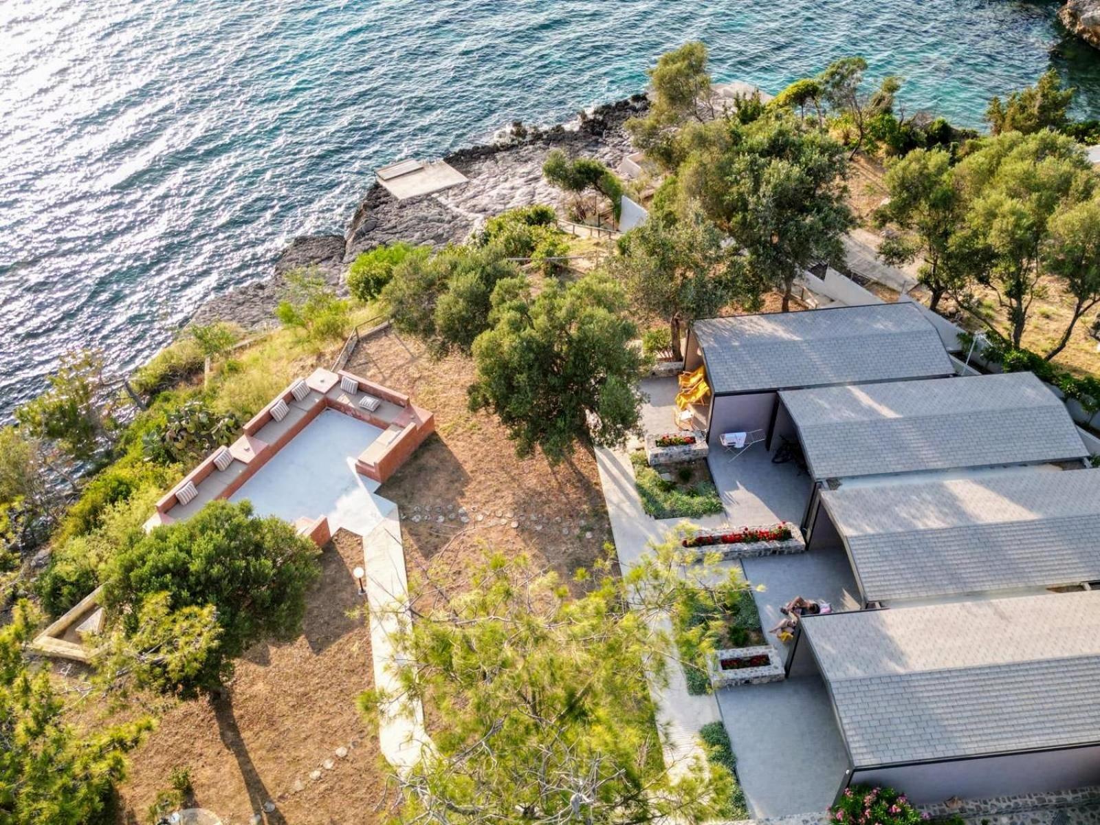 Ferienhaus Via Lassi Kefalonia Argostoli (Kefalonia)
