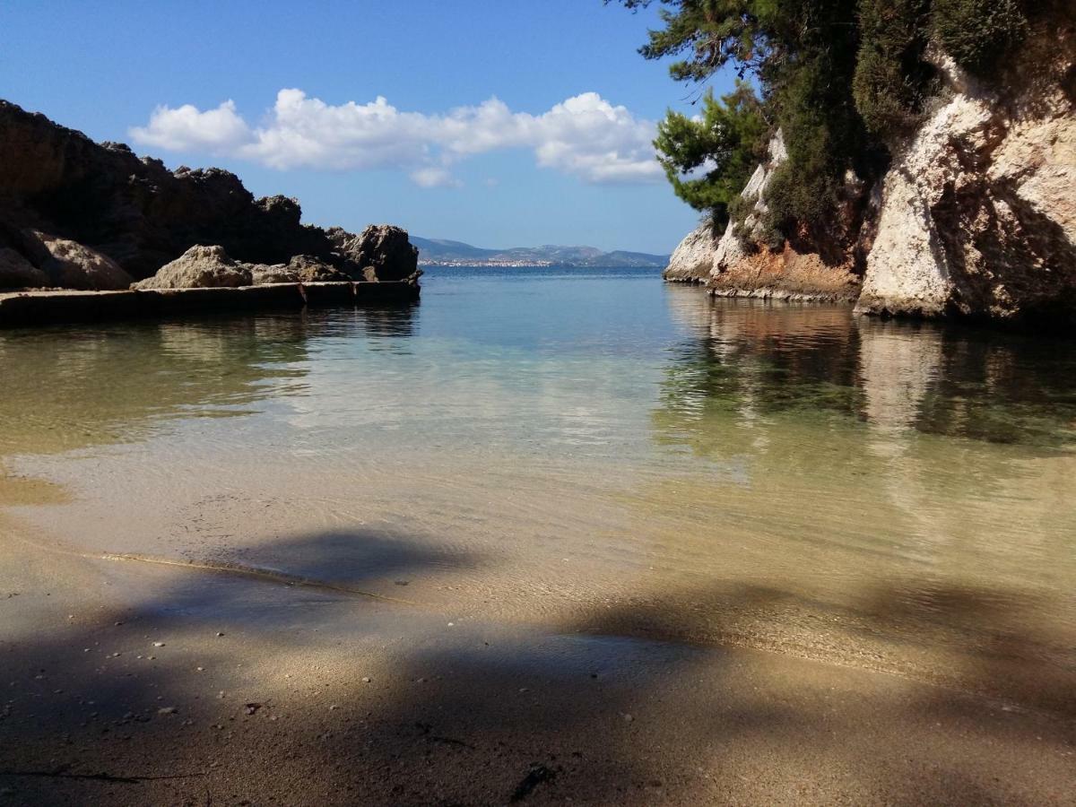 Via Lassi Kefalonia Σπίτι διακοπών